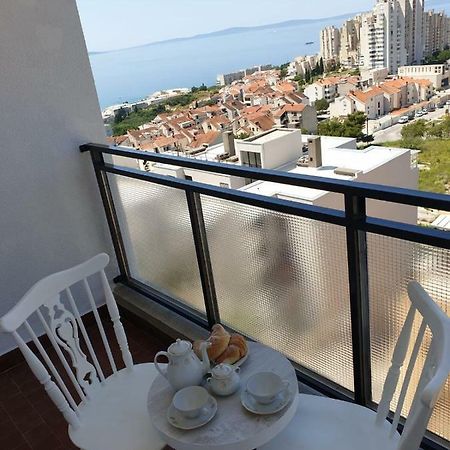 Apartment Ana Split Eksteriør bilde