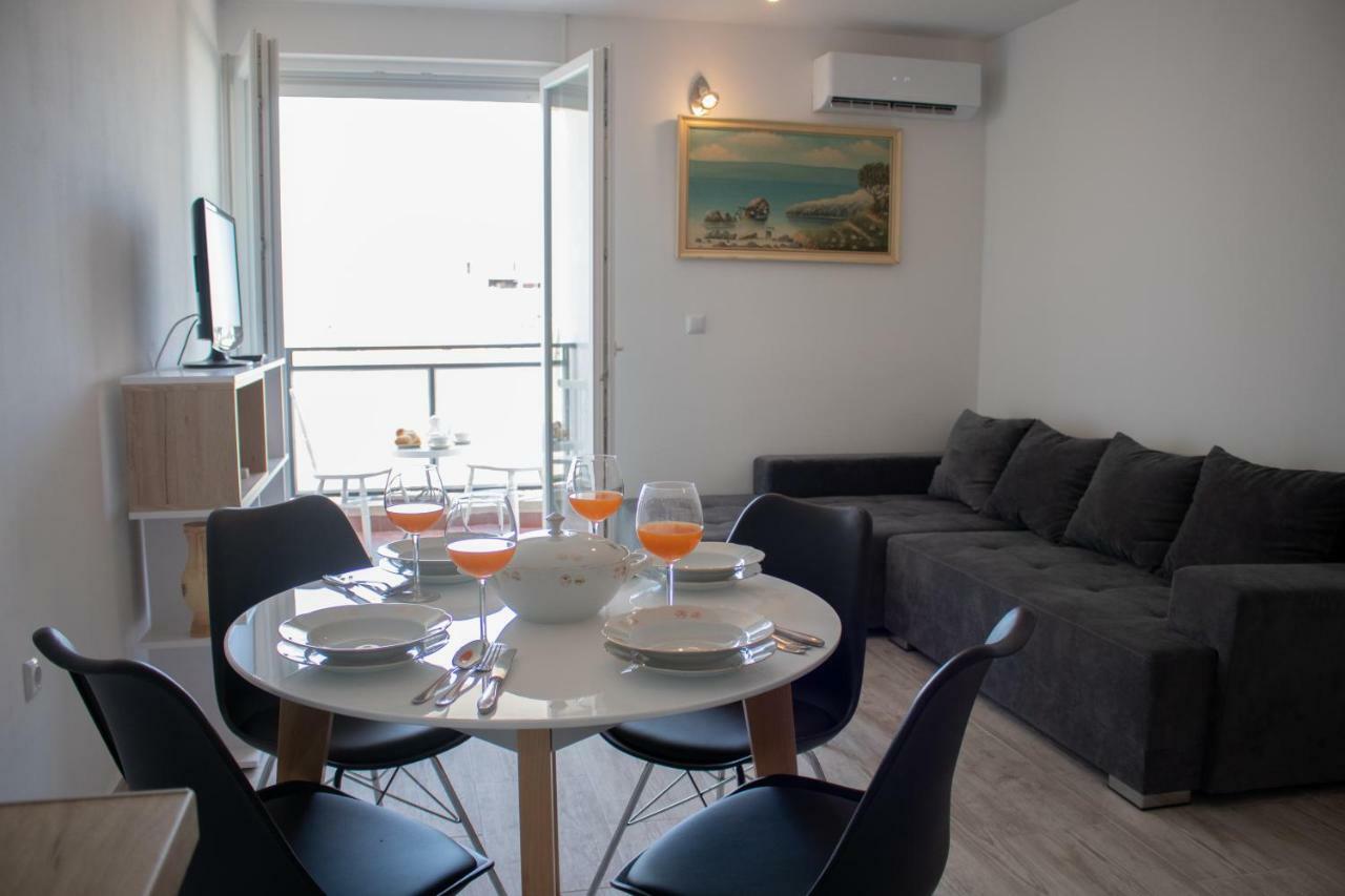 Apartment Ana Split Eksteriør bilde