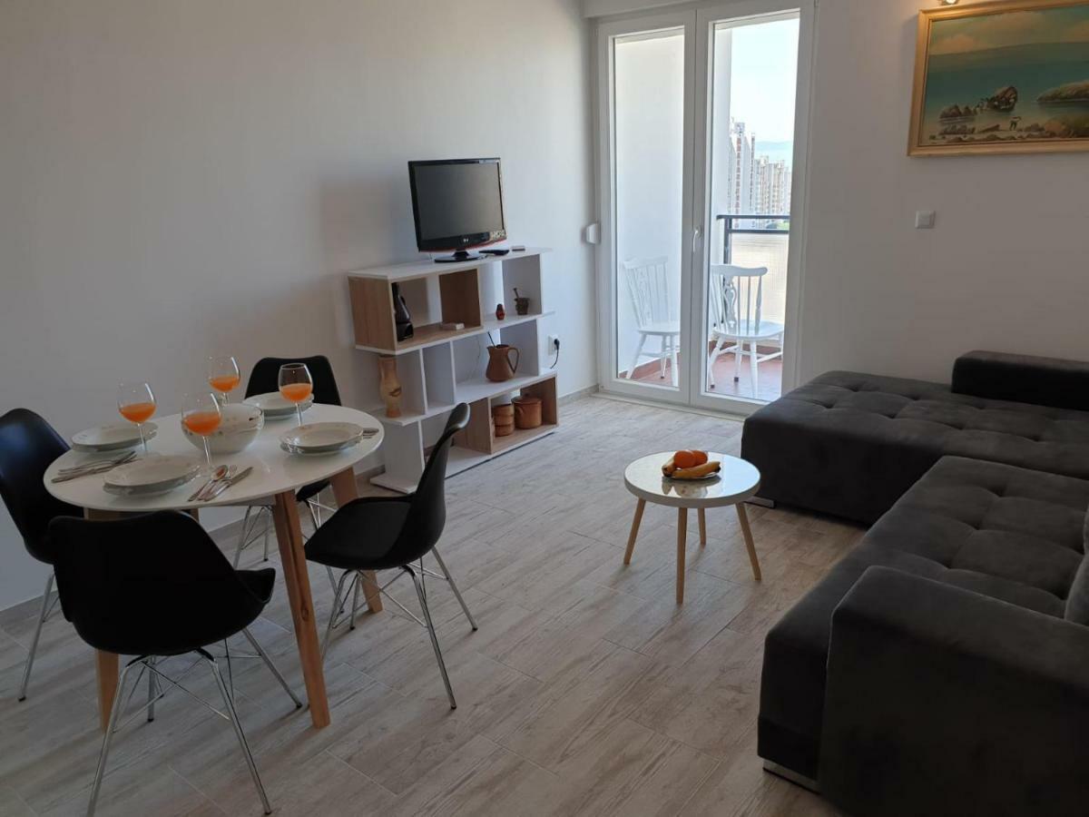 Apartment Ana Split Eksteriør bilde