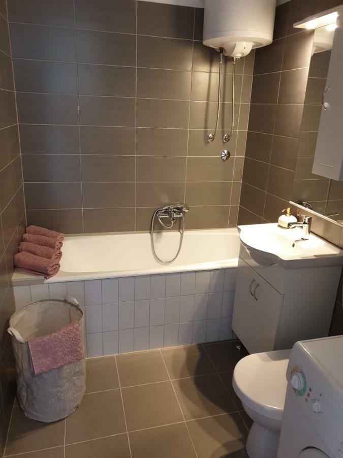 Apartment Ana Split Eksteriør bilde