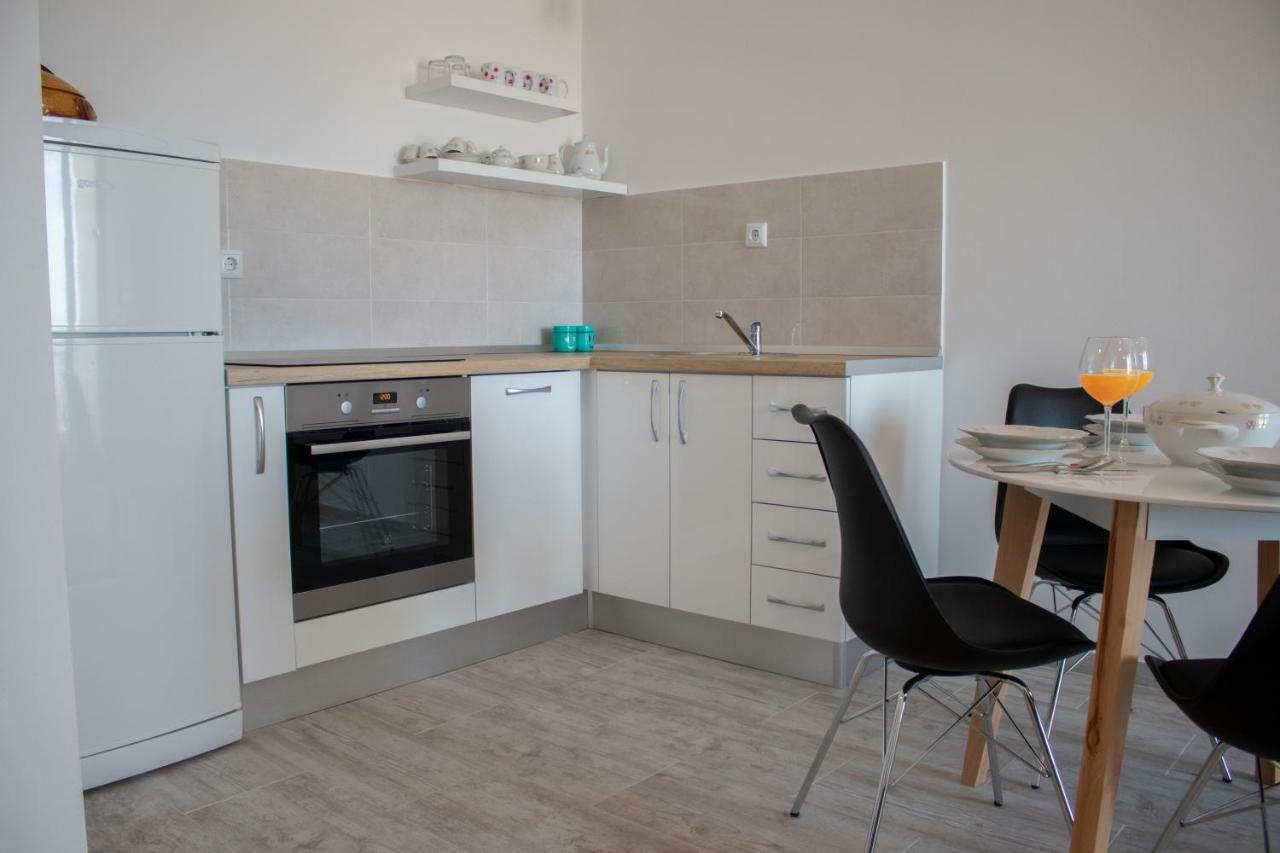 Apartment Ana Split Eksteriør bilde