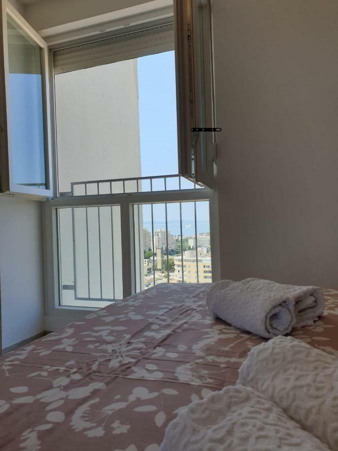 Apartment Ana Split Eksteriør bilde