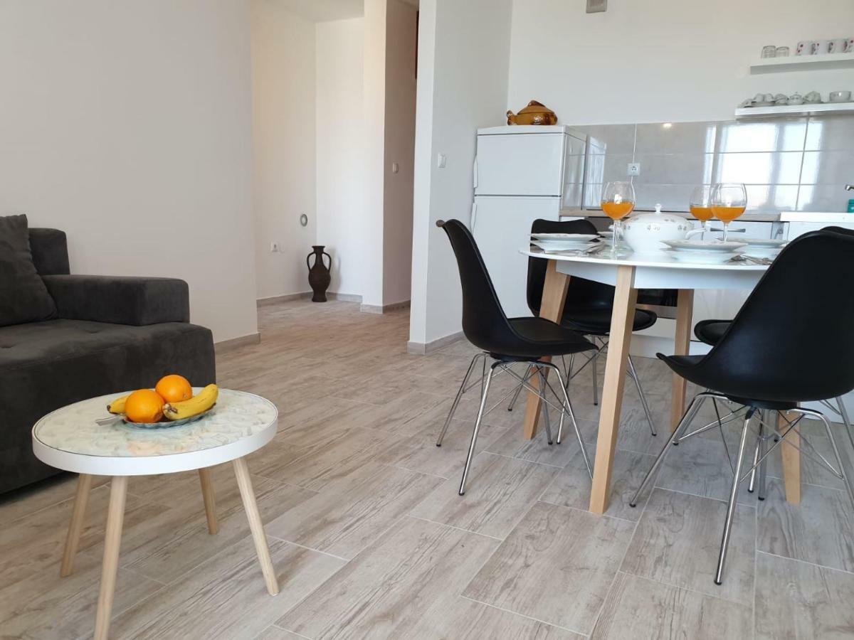 Apartment Ana Split Eksteriør bilde