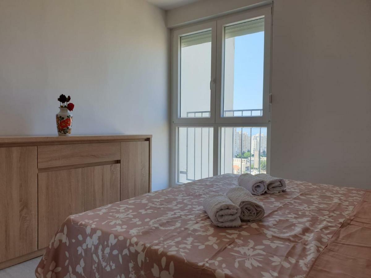 Apartment Ana Split Eksteriør bilde